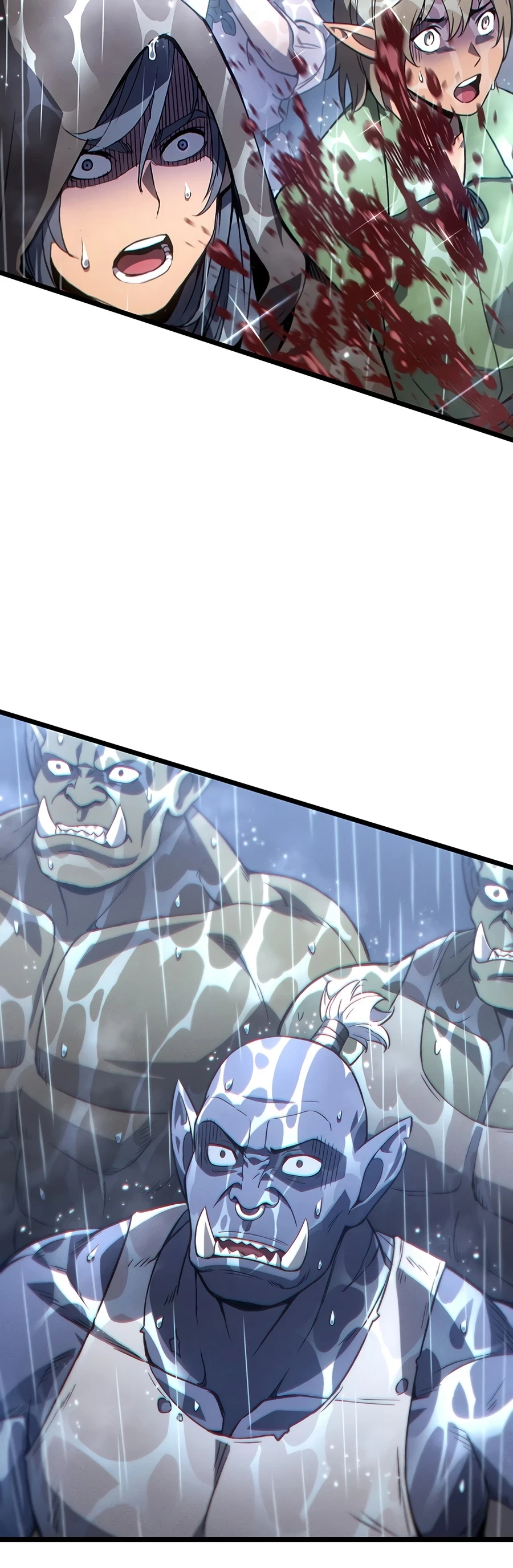 The Reincarnated King of Fists Chapter 139 - 17