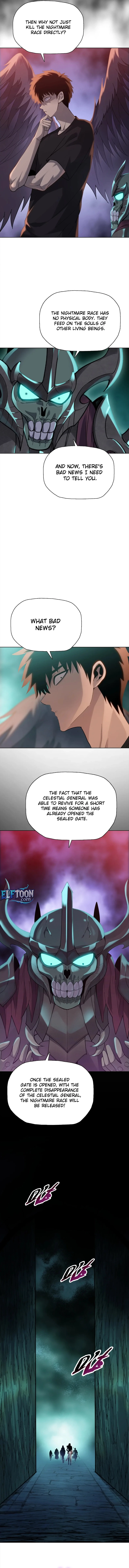 pig slayer Chapter 49 - 8
