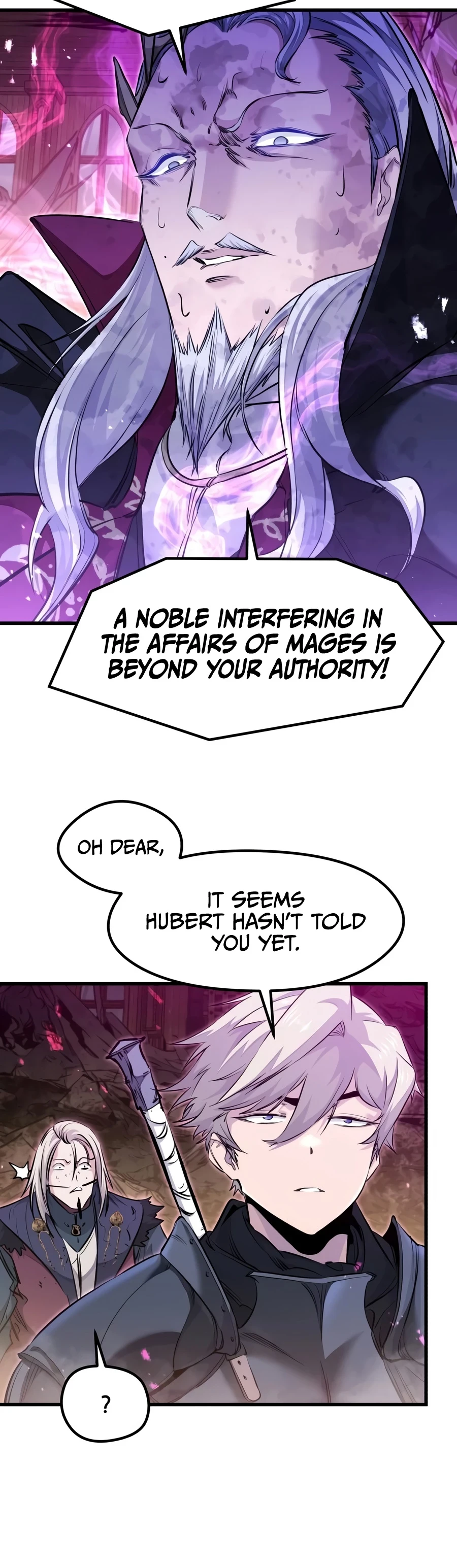 The Regressed Mercenary Has a Plan Chapter 94 - 2