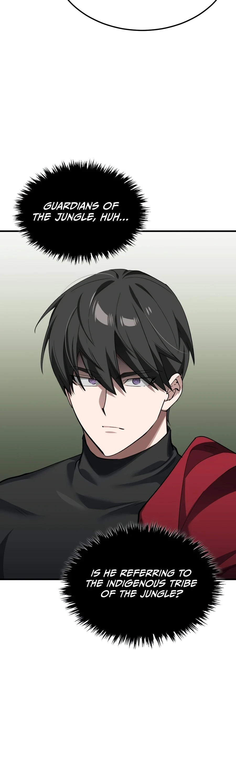 The Heavenly Demon Can’t Live a Normal Life Chapter 206 - 14