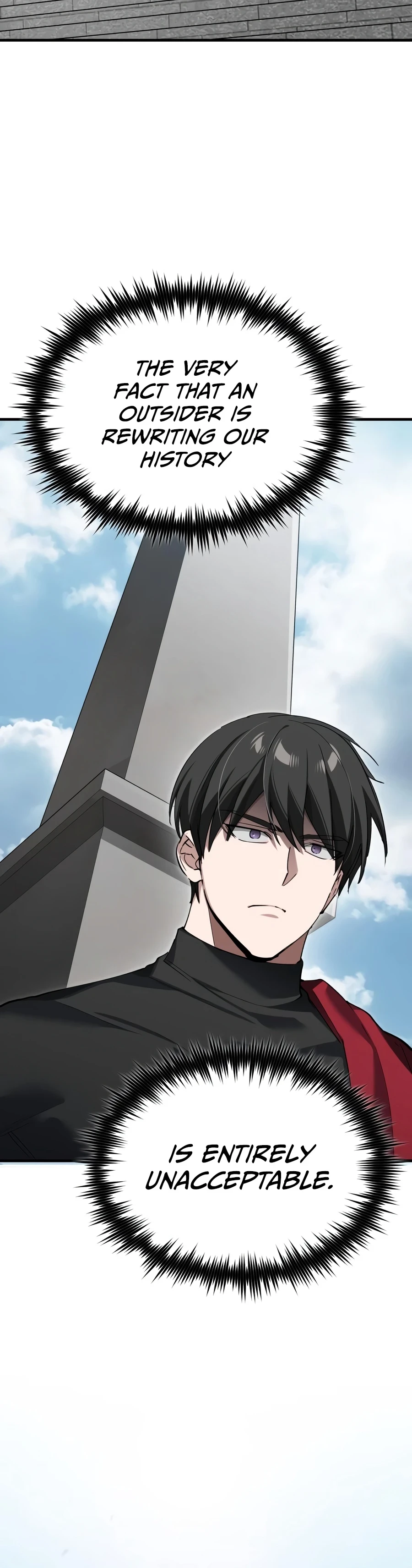 The Heavenly Demon Can’t Live a Normal Life Chapter 206 - 16