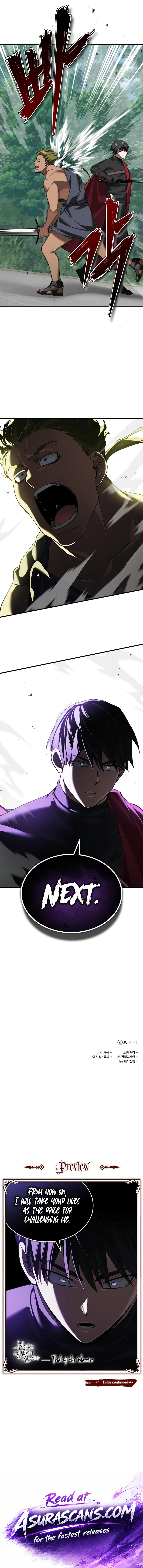 The Heavenly Demon Can’t Live a Normal Life Chapter 206 - 19