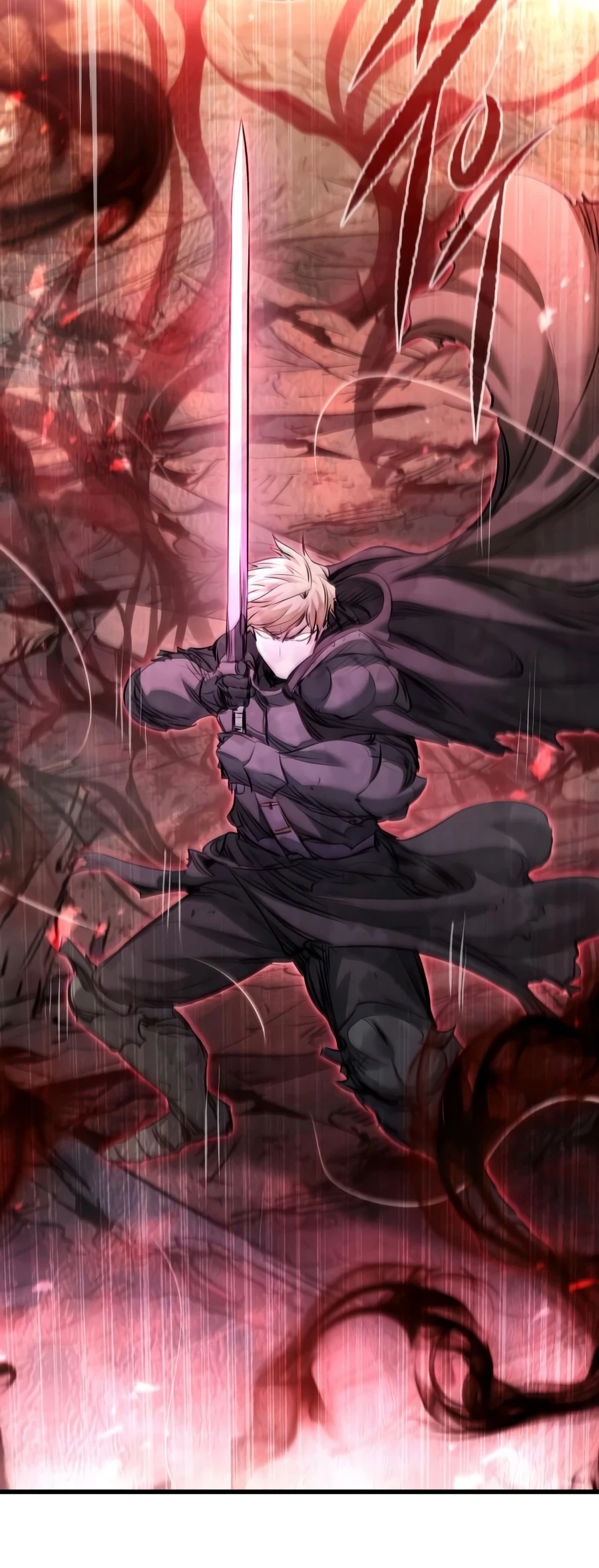 The Regressed Mercenary Has a Plan Chapter 94 - 14