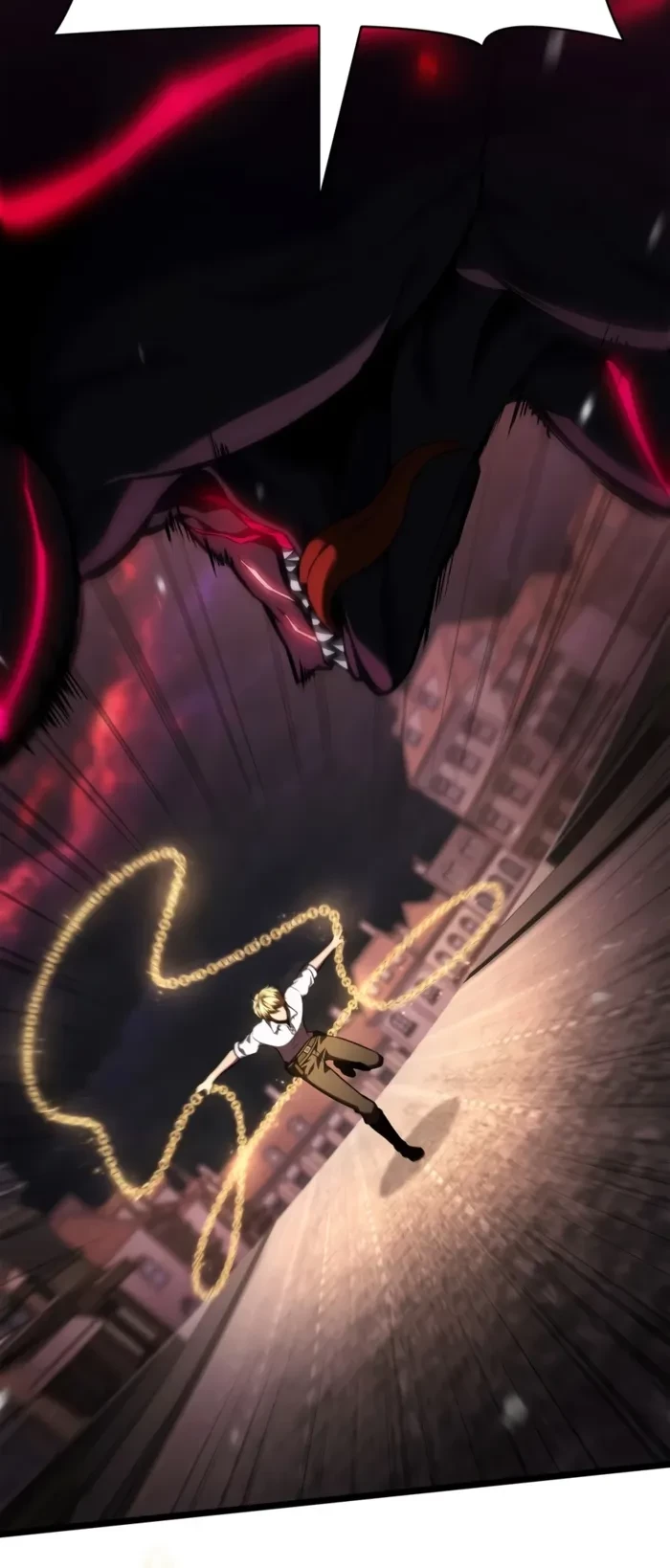 The Infinite Mage Chapter 174 - 4