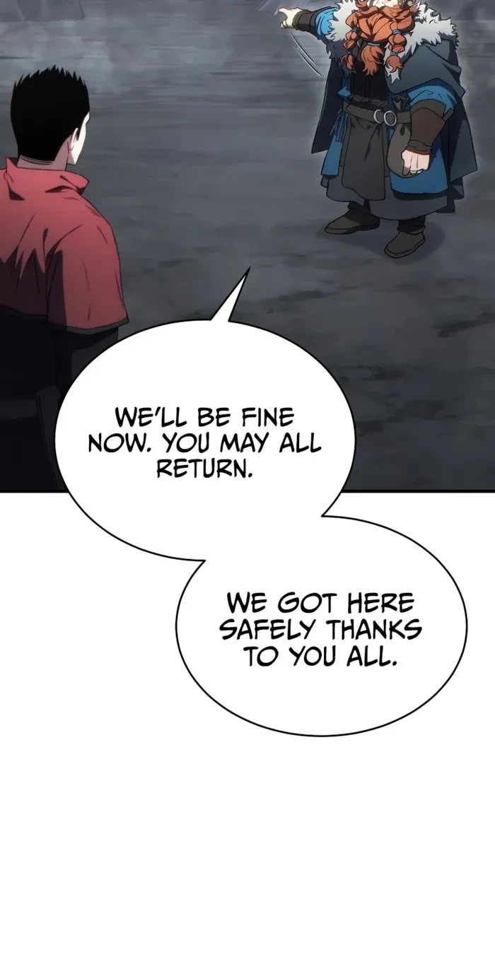 The 100th Regression of the Max-Level Player Chapter 88 - 10