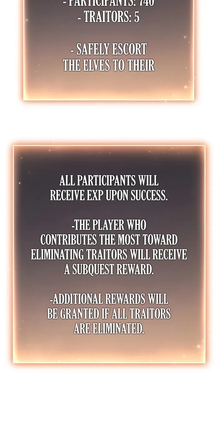 The 100th Regression of the Max-Level Player Chapter 88 - 18