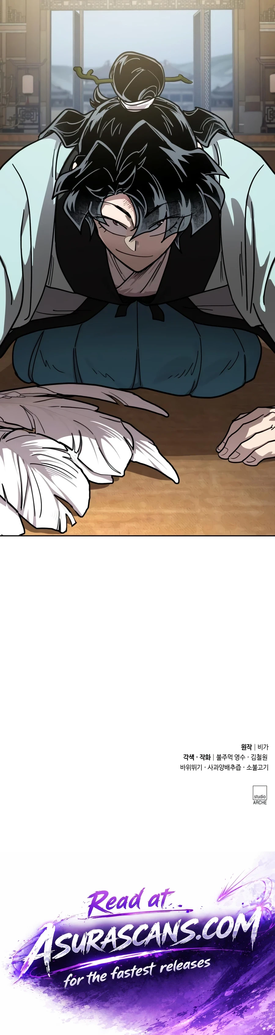 Return of the Blossoming Blade Chapter 168 - 19