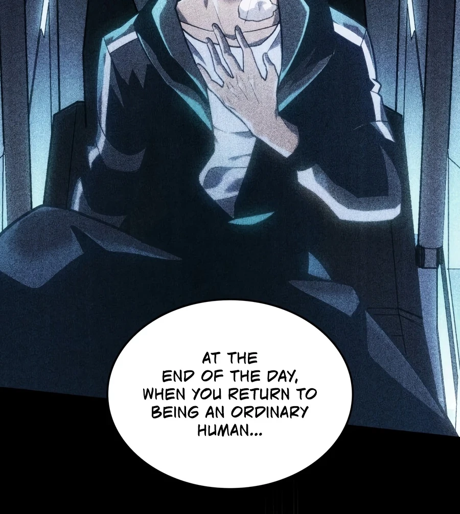 Return of the SSS-Class Ranker Chapter 197 - 8