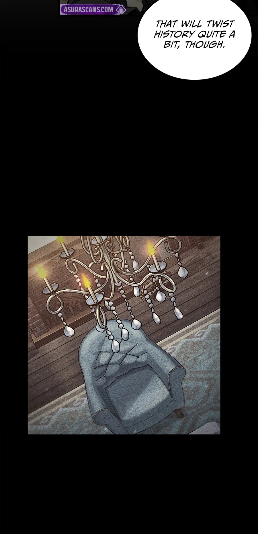 Pick Me Up Chapter 207 - 2