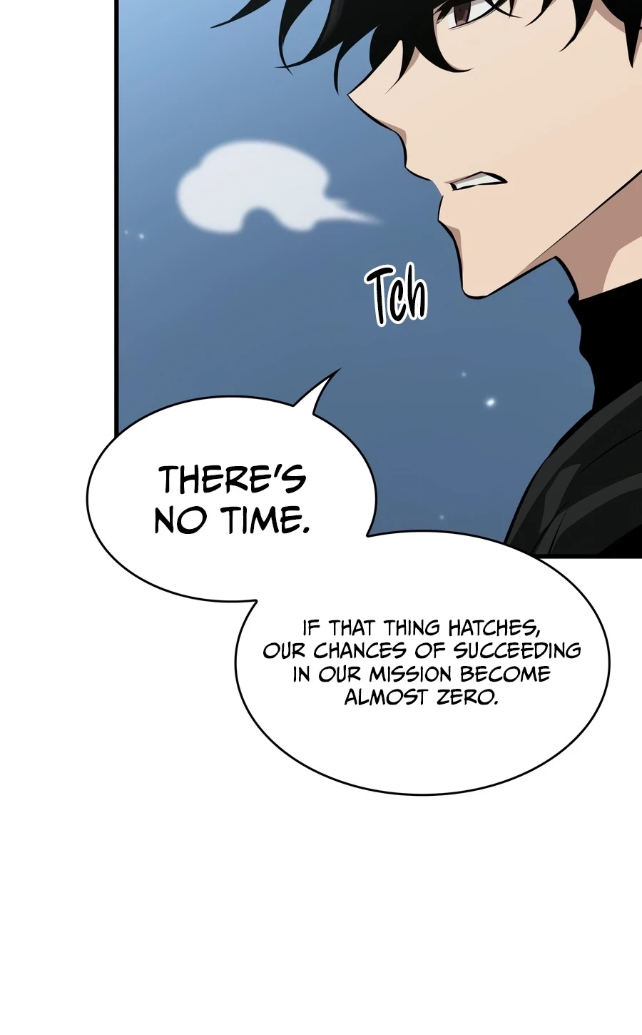 Pick Me Up Chapter 207 - 10