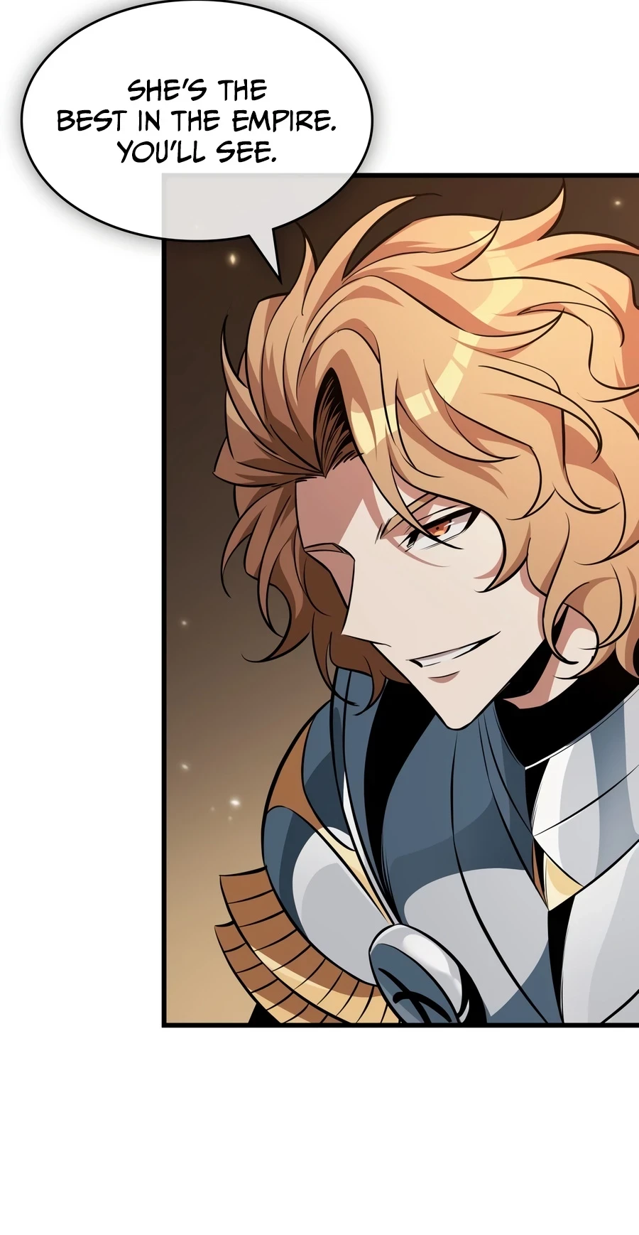 Pick Me Up Chapter 207 - 16