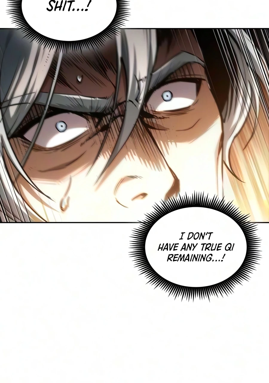 Nano Machine Chapter 318 - 16