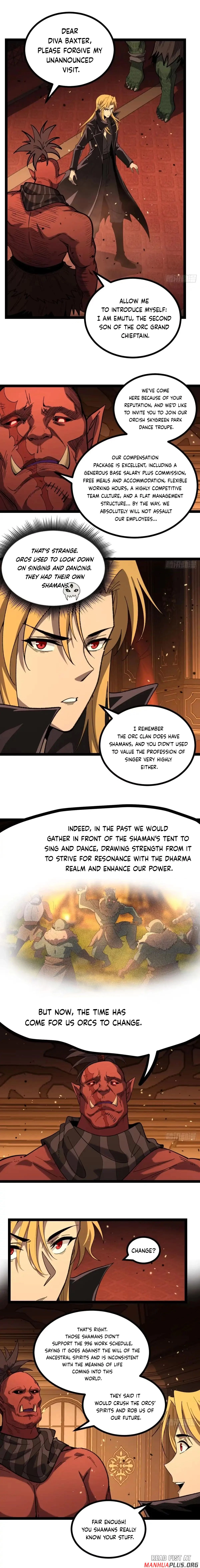 Myriad Realms Gatekeeper Chapter 171 - 2