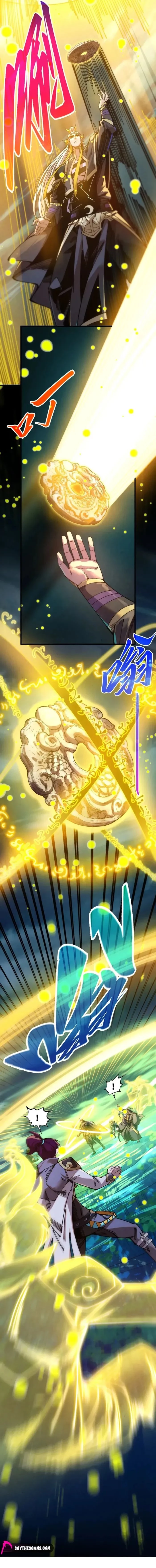 The Ultimate of All Ages Chapter 539 - 8