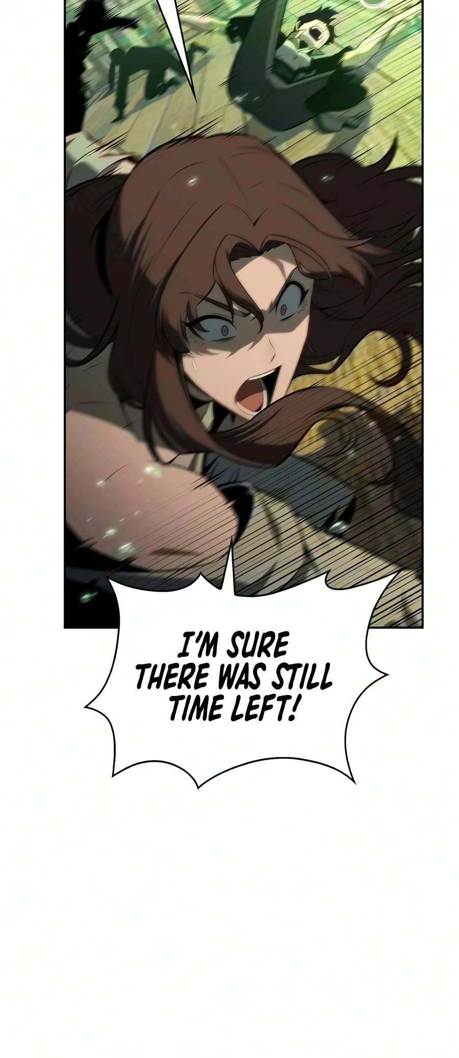 I’m the Max-Level Newbie Chapter 265 - 8