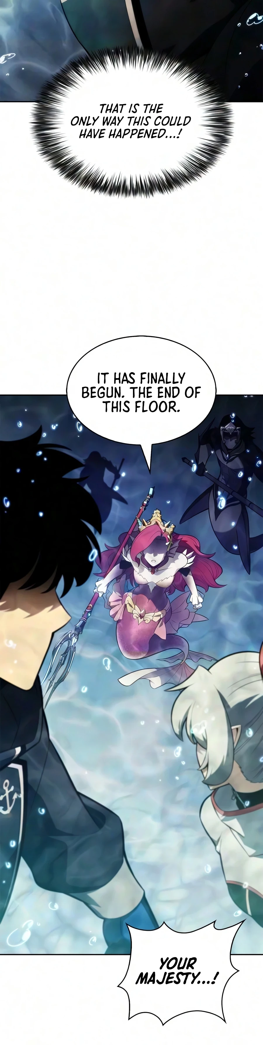 I’m the Max-Level Newbie Chapter 265 - 14