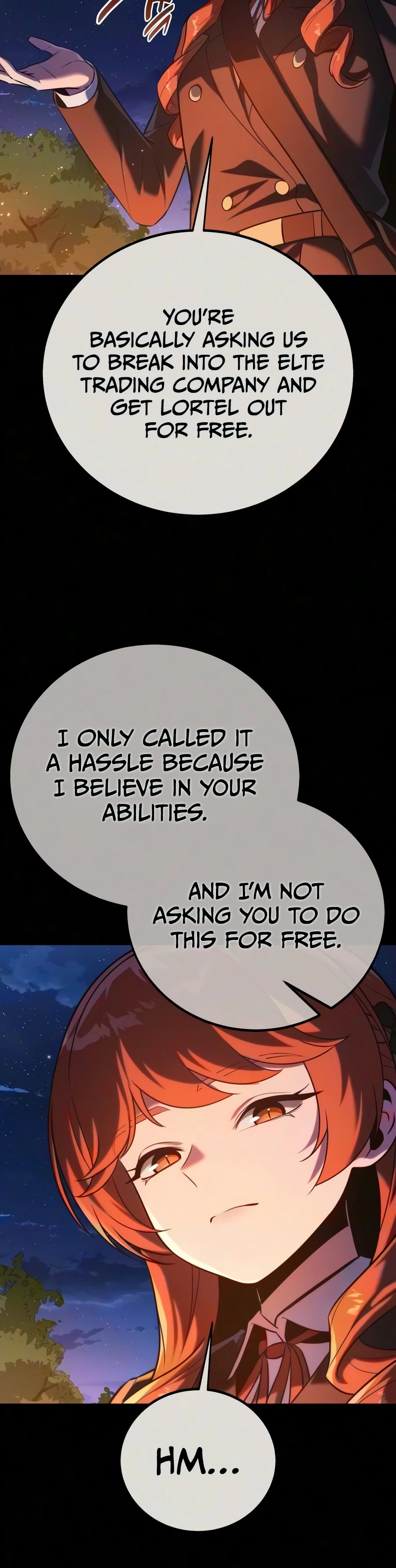 The Extra's Academy Survival Guide Chapter 112 - 2