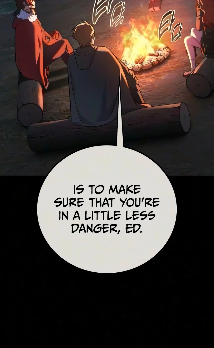 The Extra's Academy Survival Guide Chapter 112 - 6