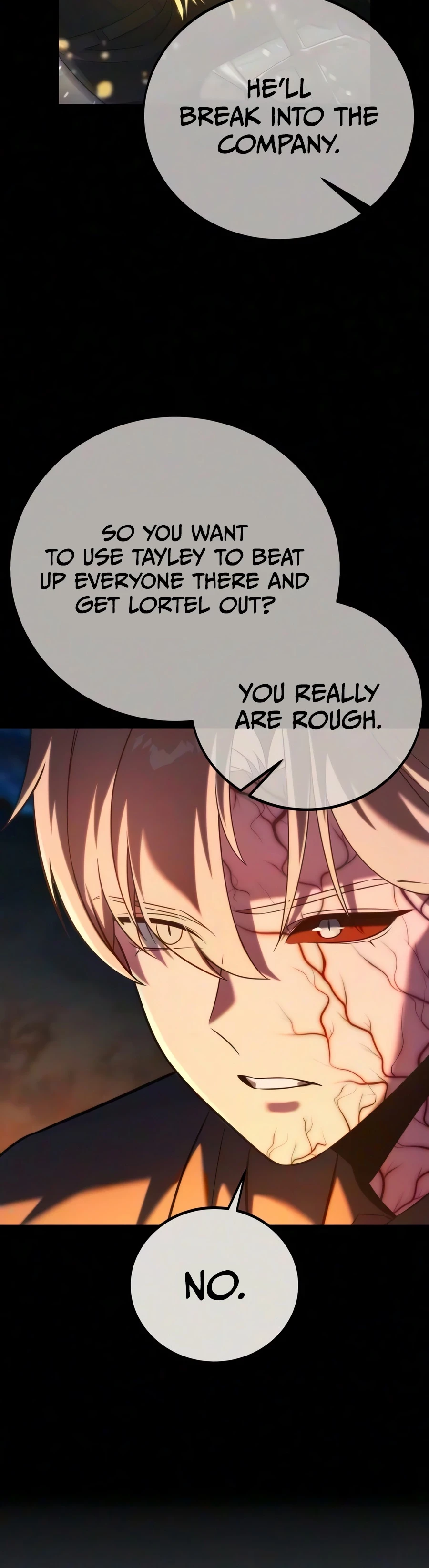 The Extra's Academy Survival Guide Chapter 112 - 8