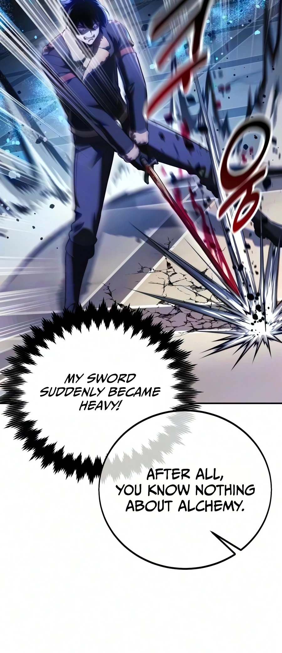 The Extra's Academy Survival Guide Chapter 112 - 13