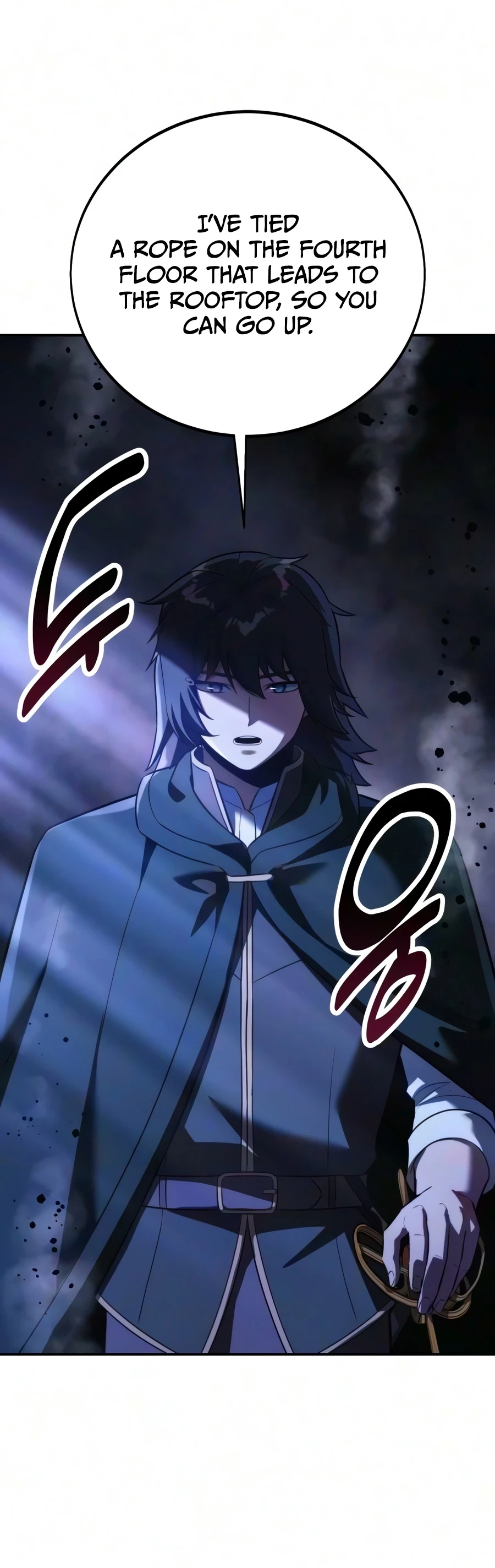 The Extra's Academy Survival Guide Chapter 112 - 15