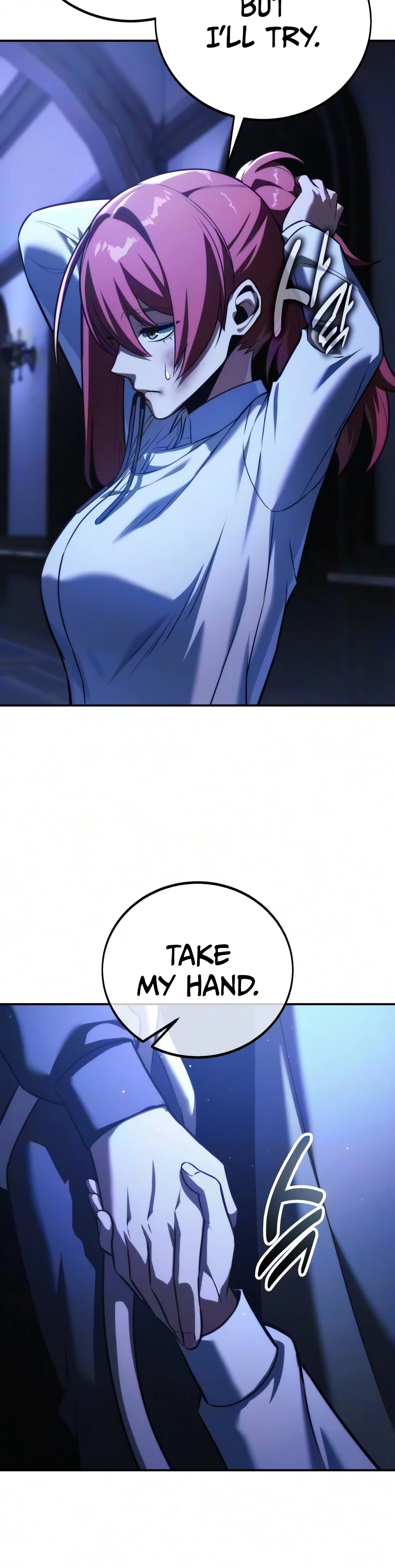 The Extra's Academy Survival Guide Chapter 112 - 18