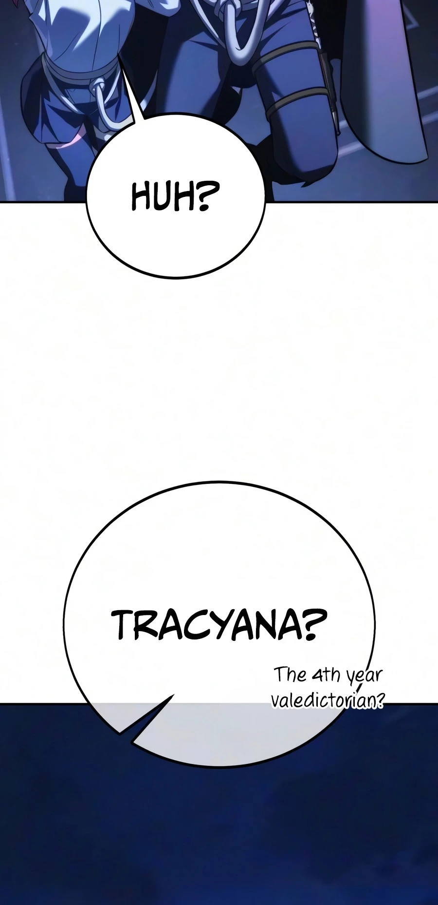 The Extra's Academy Survival Guide Chapter 112 - 20