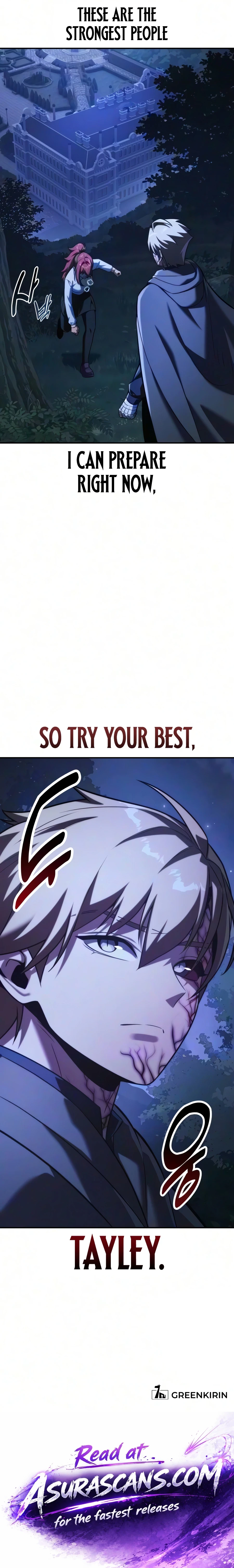 The Extra's Academy Survival Guide Chapter 112 - 25