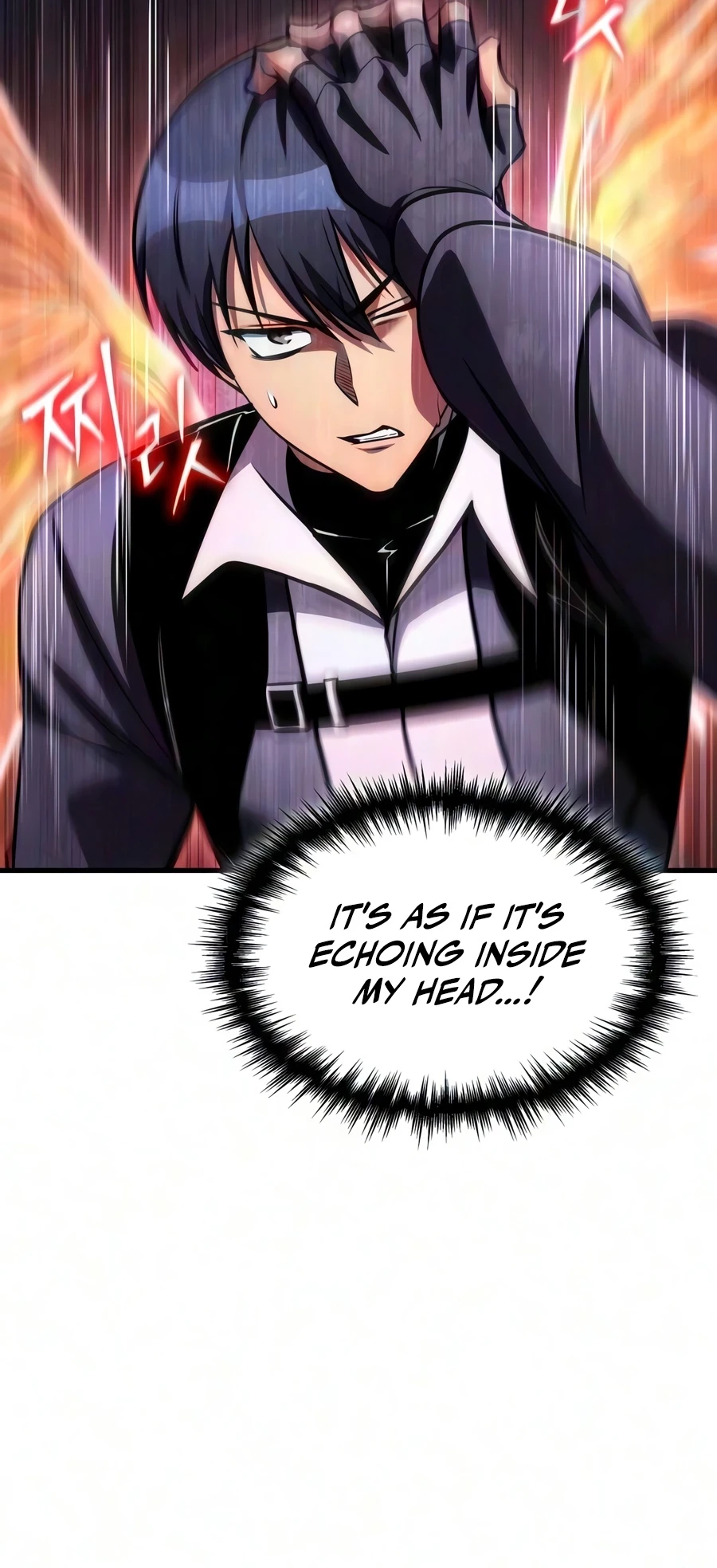My Exclusive Tower Guide Chapter 125 - 2