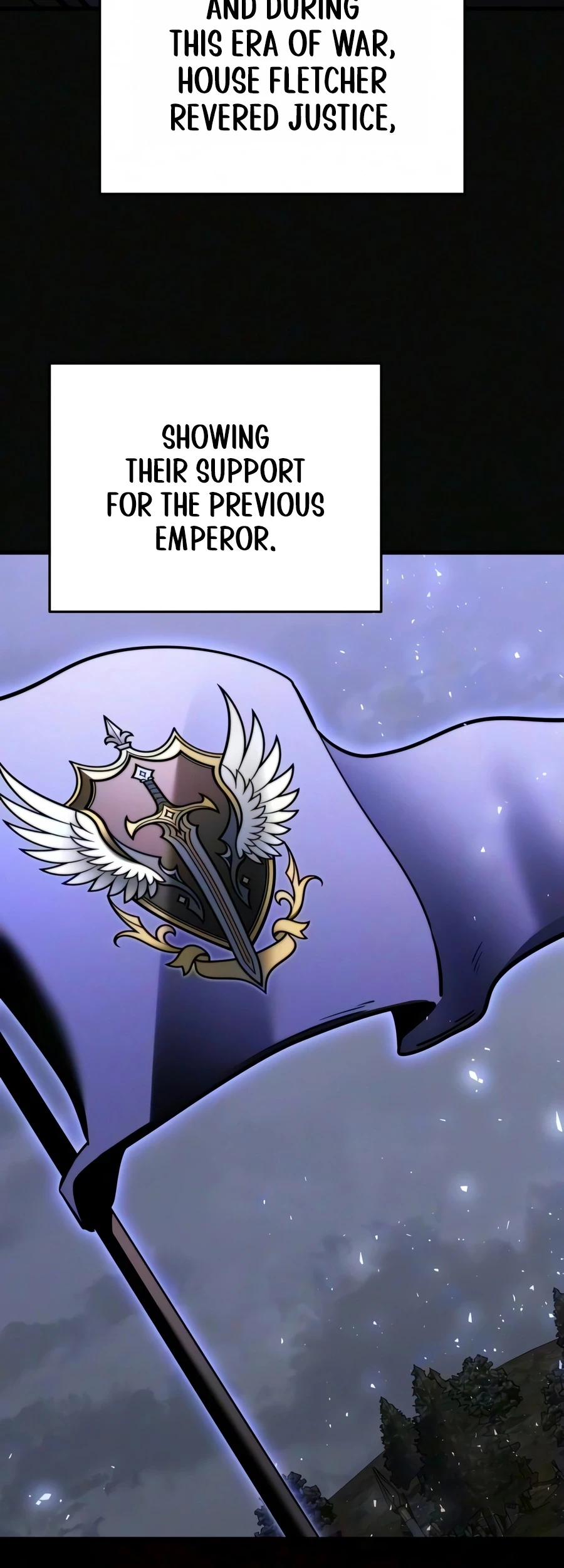 Time-Limited Genius Dark Knight Chapter 154 - 2