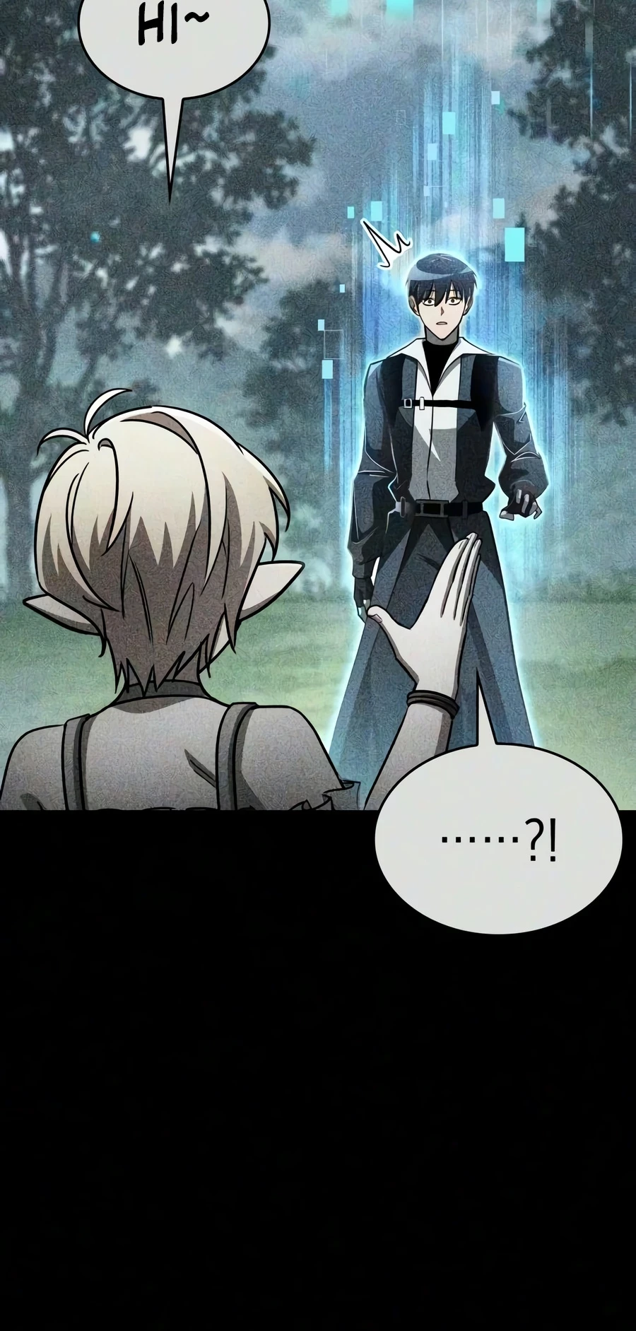 My Exclusive Tower Guide Chapter 125 - 21