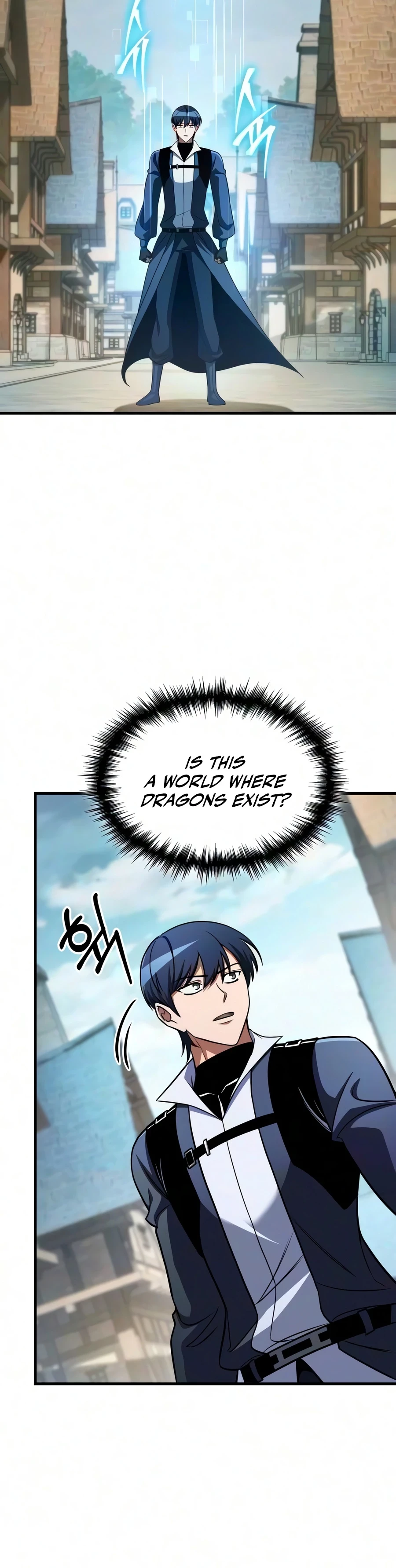 My Exclusive Tower Guide Chapter 125 - 25