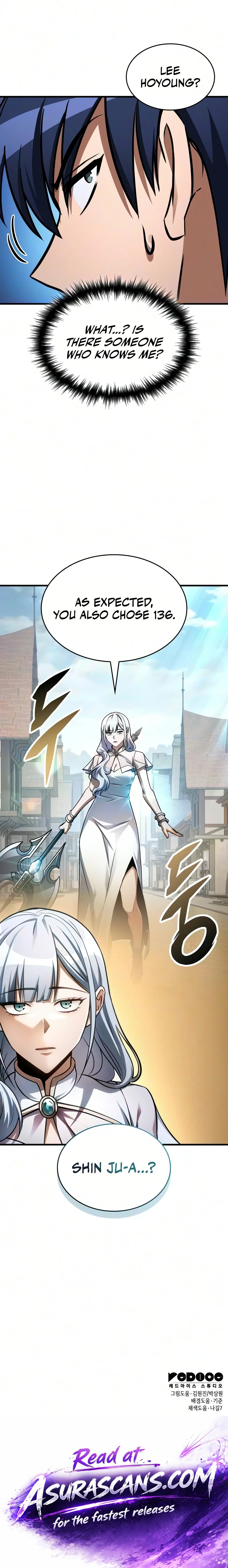 My Exclusive Tower Guide Chapter 125 - 26
