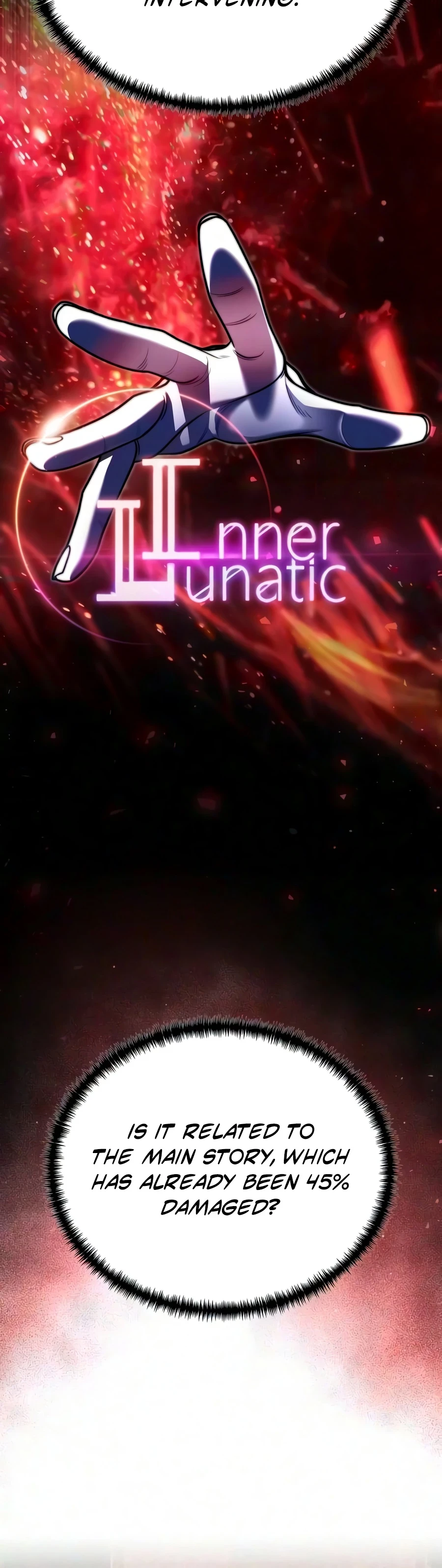Time-Limited Genius Dark Knight Chapter 154 - 12