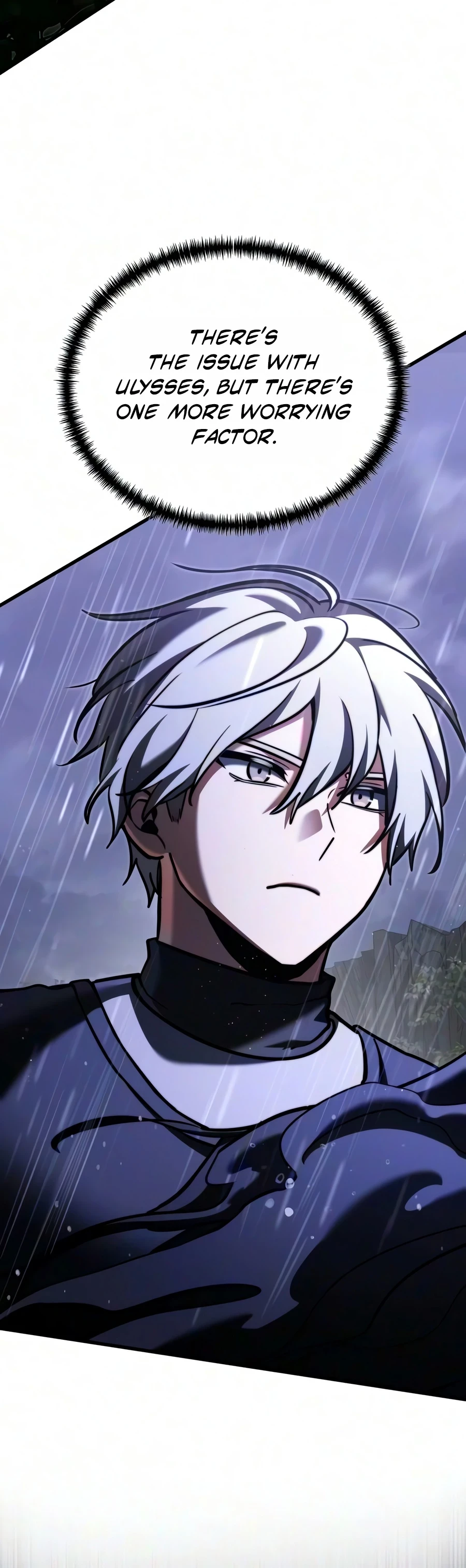 Time-Limited Genius Dark Knight Chapter 154 - 15