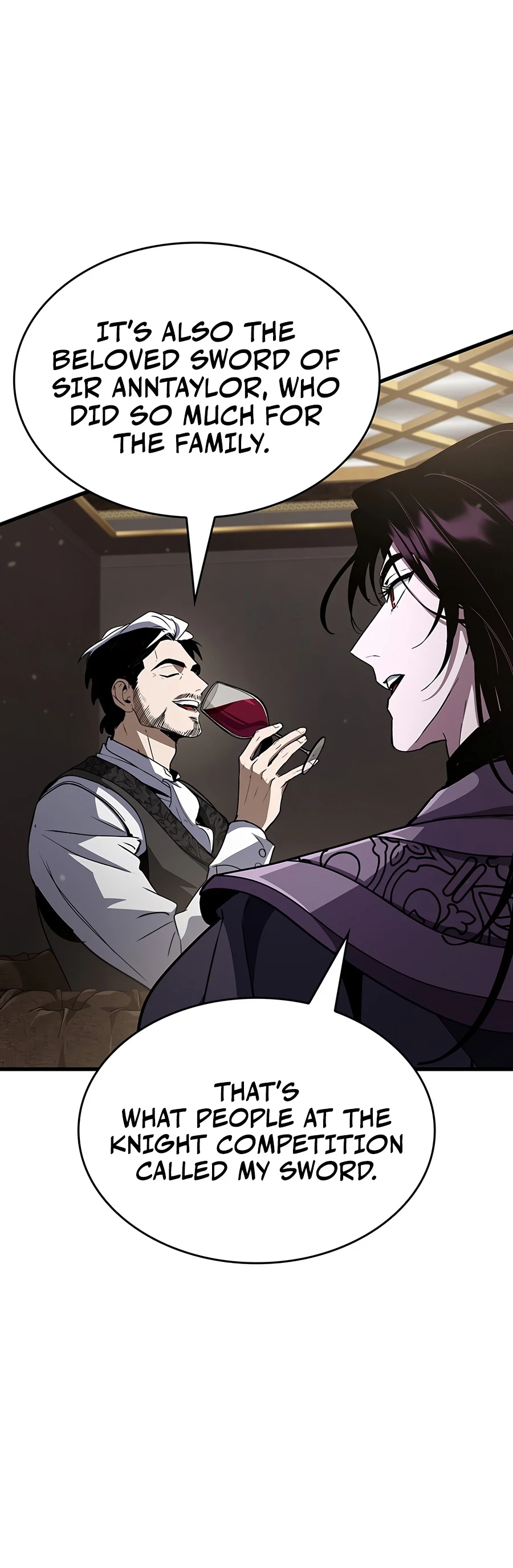 Crimson Reset Chapter 49 - 2