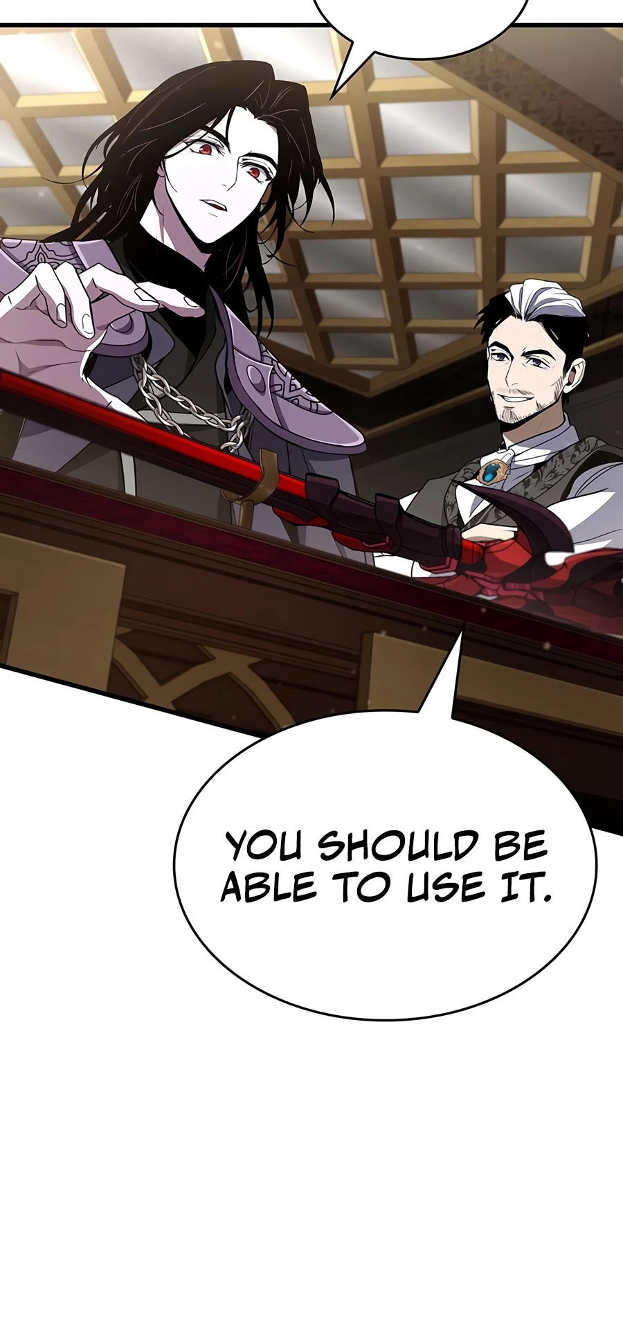 Crimson Reset Chapter 49 - 4