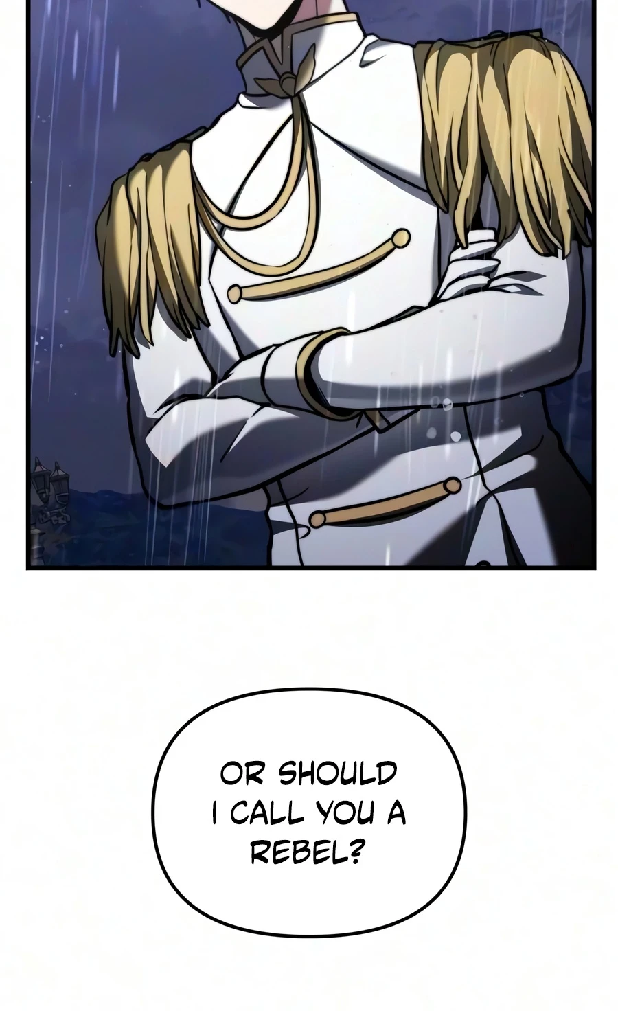 Time-Limited Genius Dark Knight Chapter 154 - 20