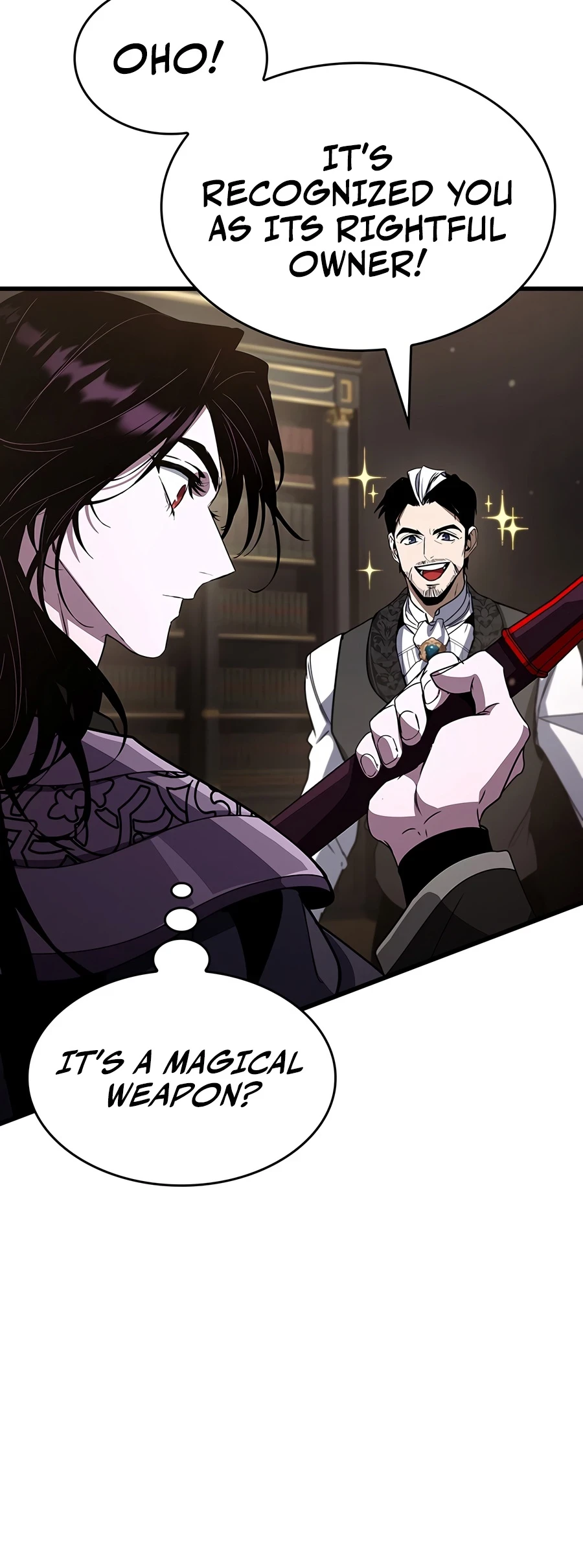 Crimson Reset Chapter 49 - 6