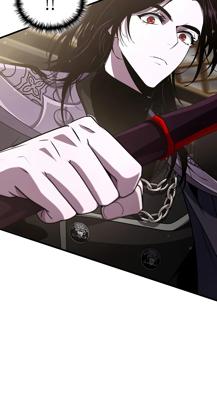 Crimson Reset Chapter 49 - 8