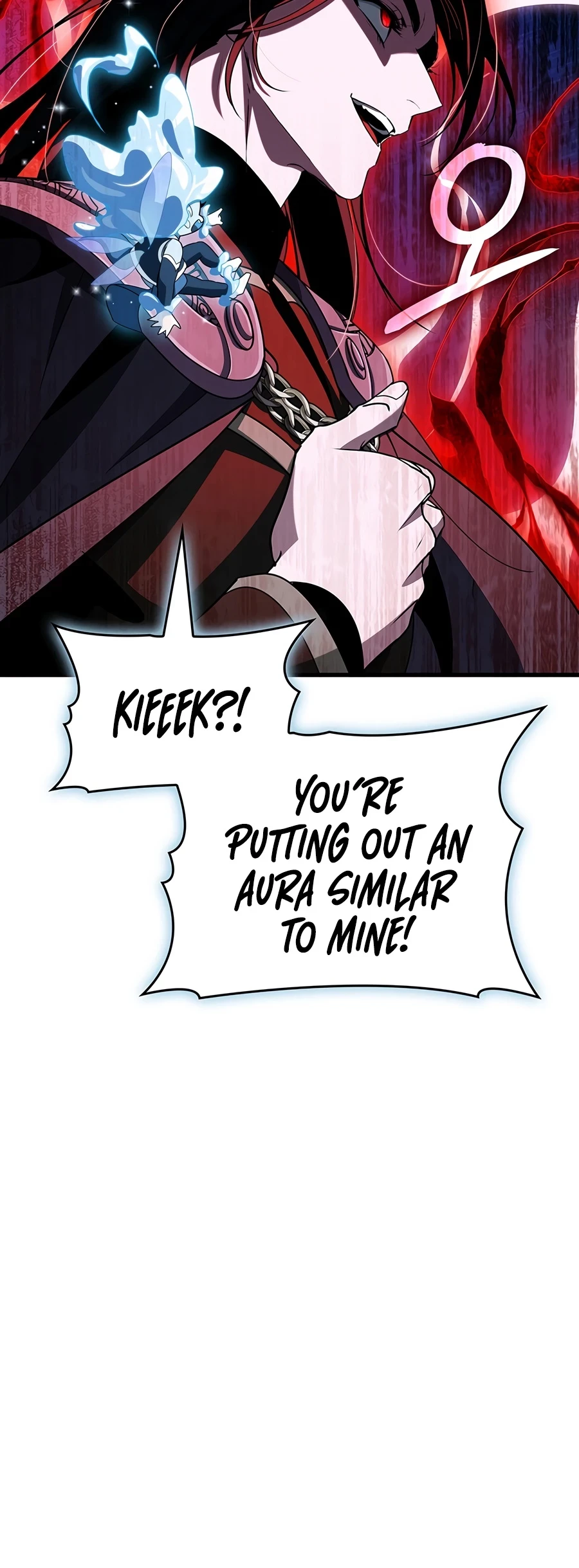 Crimson Reset Chapter 49 - 10