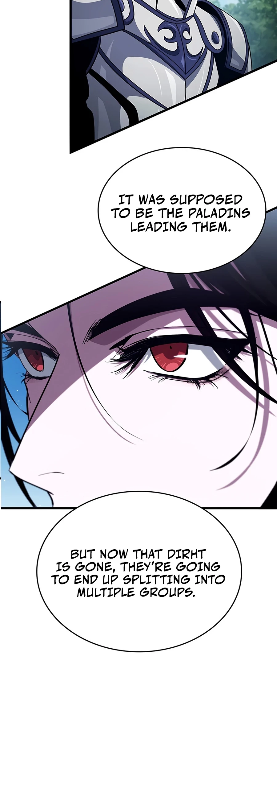Crimson Reset Chapter 49 - 12