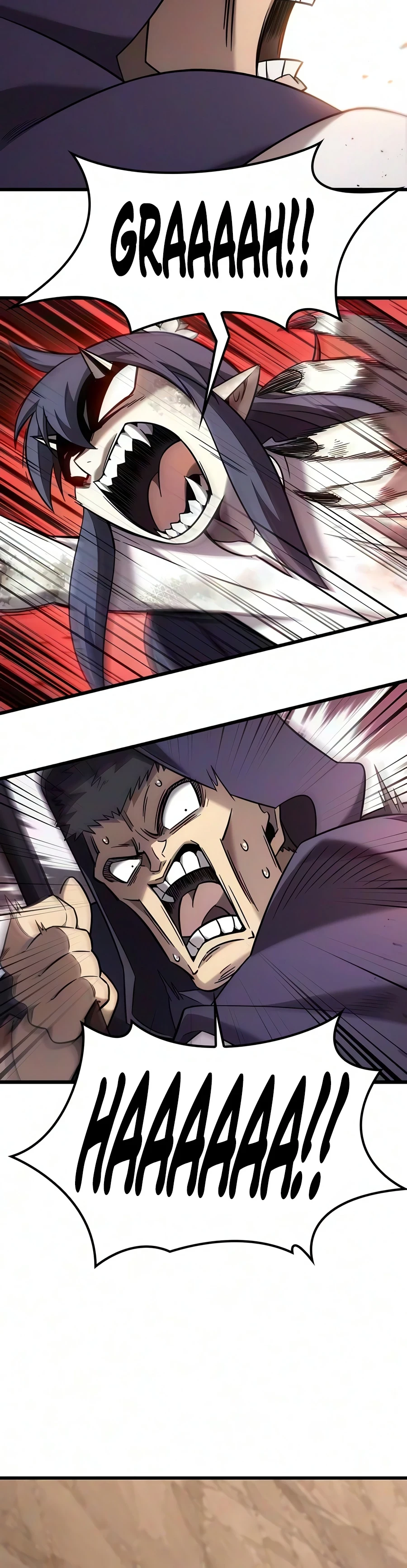What a Bountiful Harvest, Demon Lord! Chapter 73 - 2