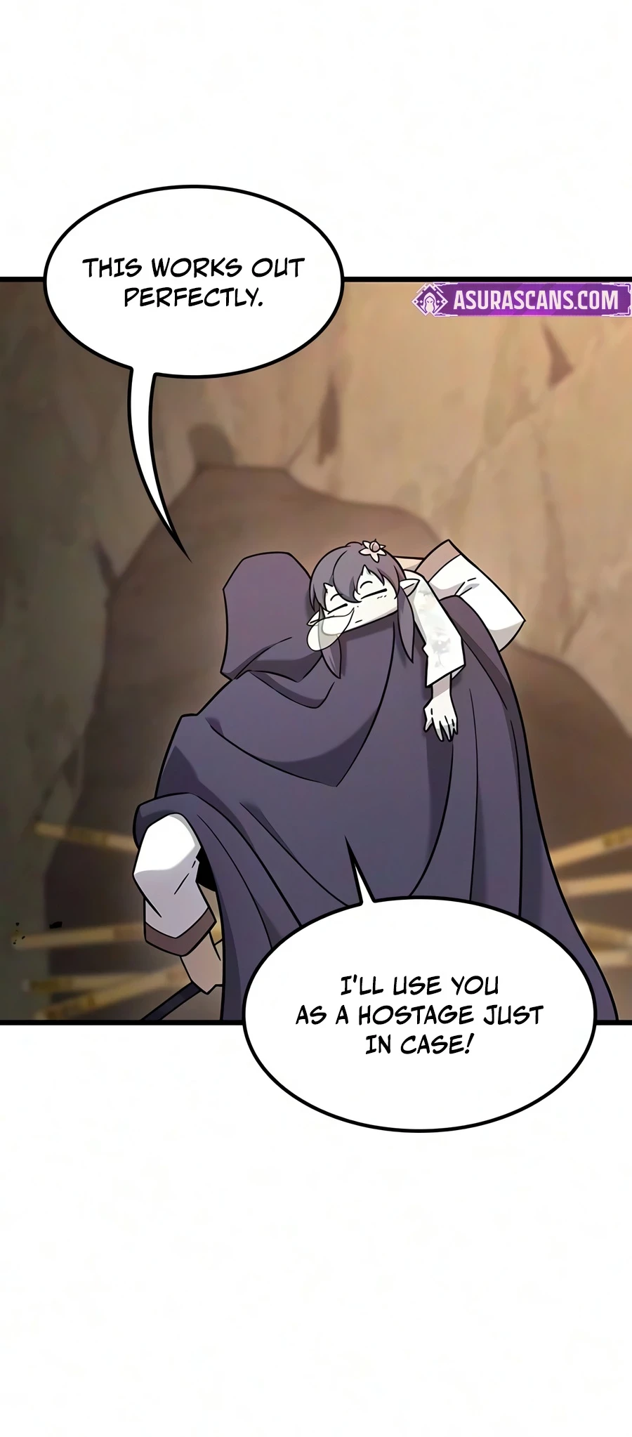 What a Bountiful Harvest, Demon Lord! Chapter 73 - 6
