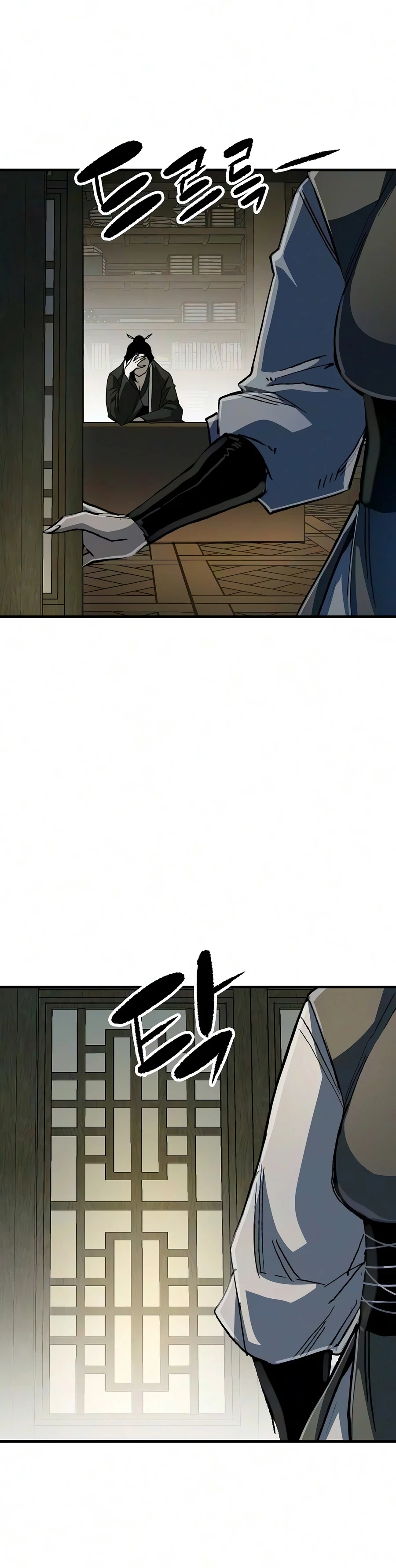 Reincarnated Murim Lord Chapter 127 - 2
