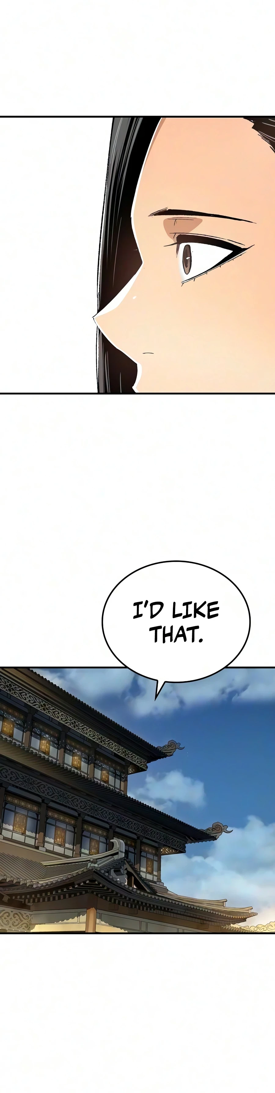 Reincarnated Murim Lord Chapter 127 - 12