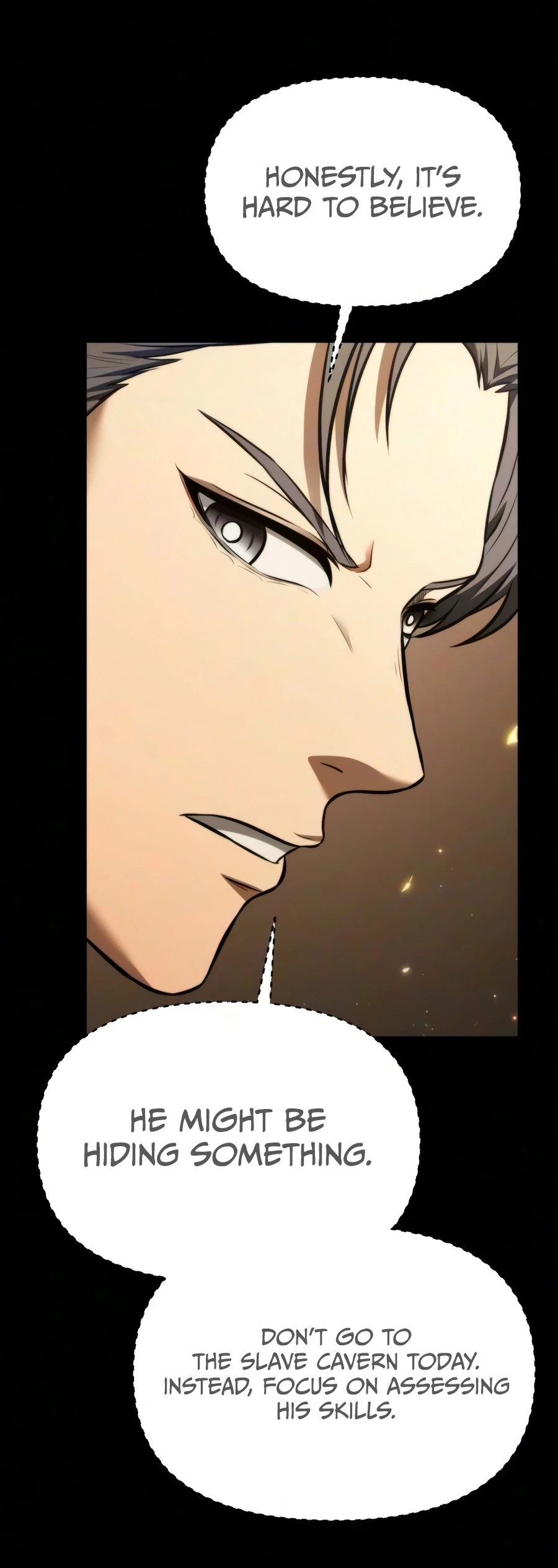 Reincarnator Chapter 139 - 2