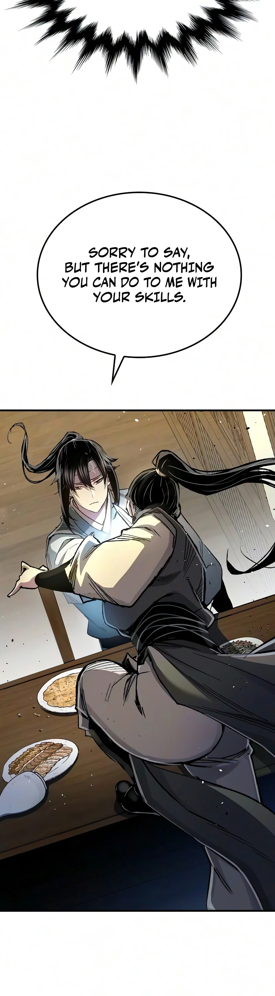 Reincarnated Murim Lord Chapter 127 - 18