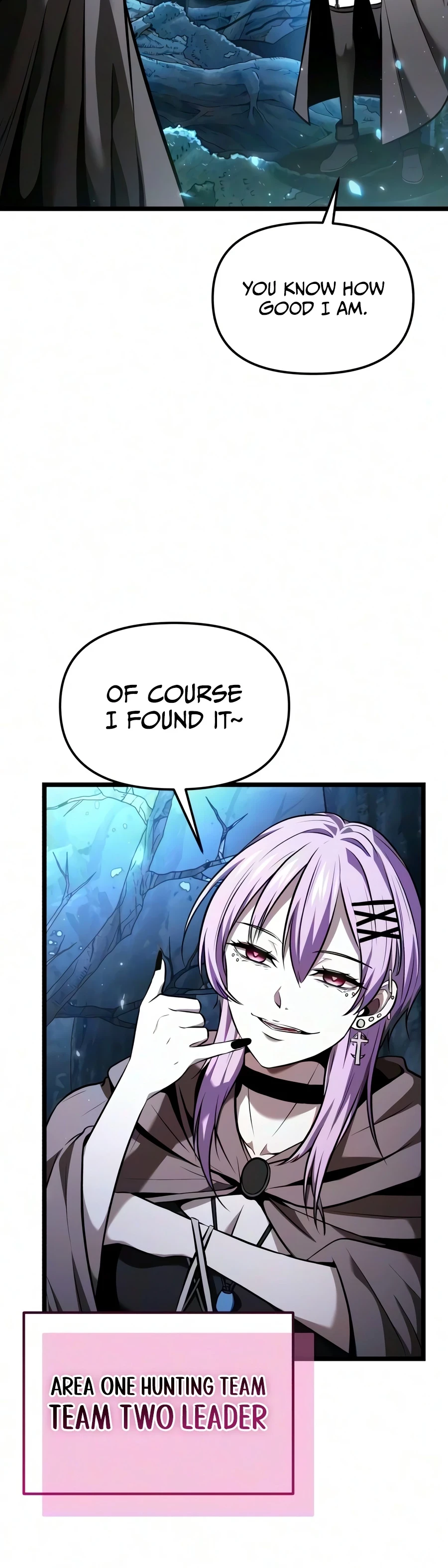 Reincarnator Chapter 139 - 4