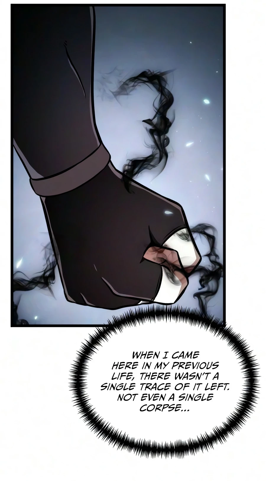 Reincarnator Chapter 139 - 8